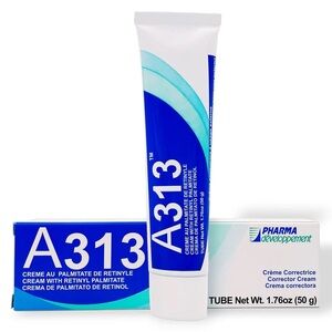 A313 Pommade 50g Retinol A